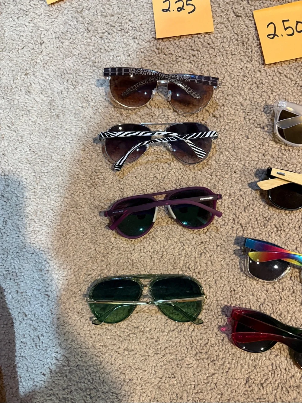 N/A large lot
